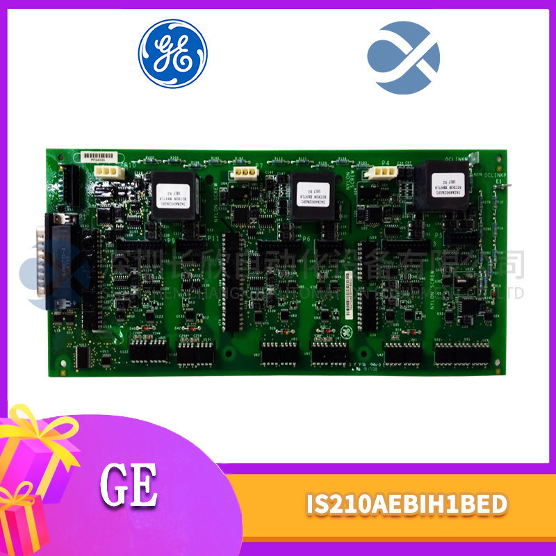 ABB	DSQC664 Control module1