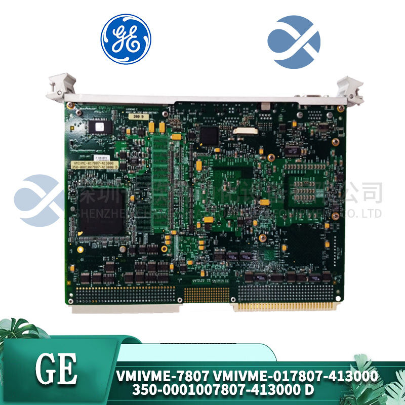 MOOG	D136-001-008 Analog output module1