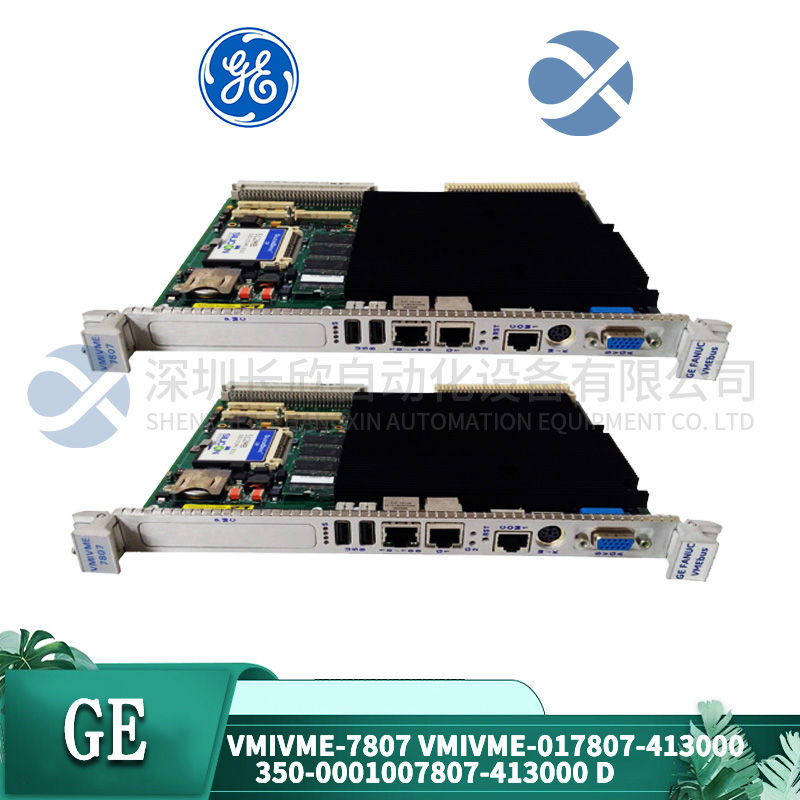 MOOG	D136-001-008 Analog output module