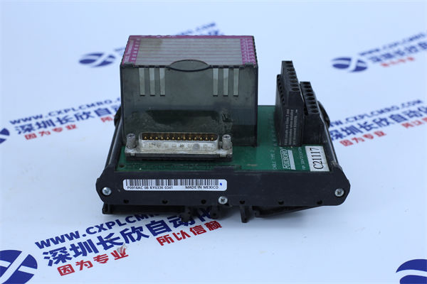 Schneider XBTF024510 Safety relay module