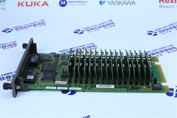 ABB	PFEA111-20 module