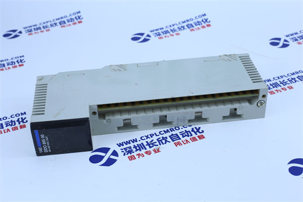 ABB SDCS-CON-4 Connector module
