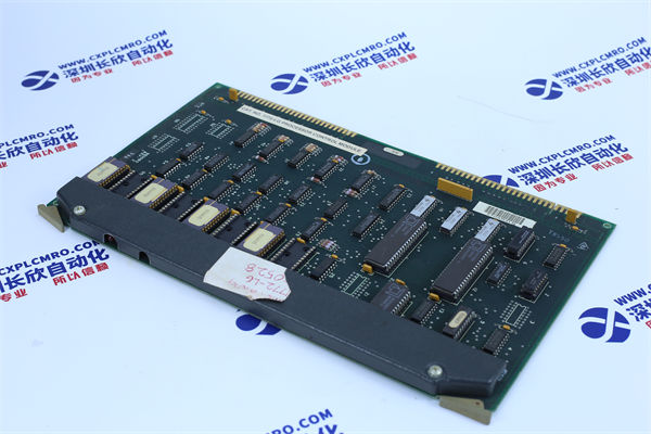 ABB 086318-002 Controller module