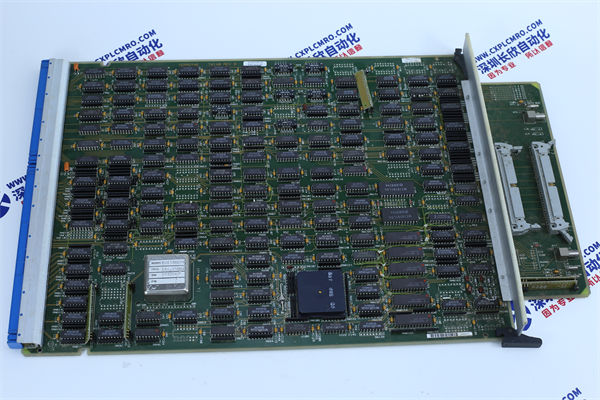 ABB SDCS-CON-4 Connector module1 ABB SDCS-CON-4 Connector module1