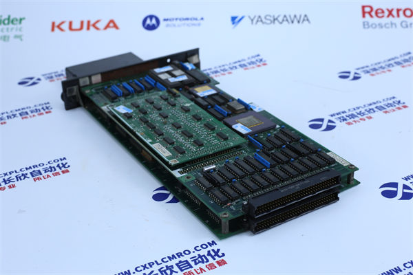 ABB 086318-002 Controller module1 ABB 086318-002 Controller module1