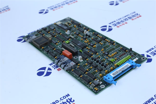 DEIF LSU-113DG Distribution module - Image 2