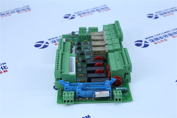 MAGNETEK HP4-1D-T-S1139 Expansion module