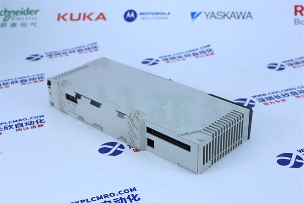 WOODWARD	5466-316 High performance module