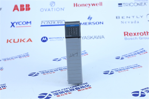 A-B	6181P-15TSXP Industrial Ethernet module
