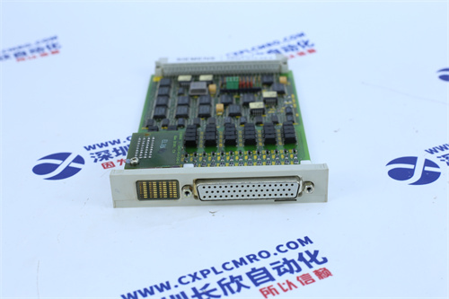 ABB DSQC639 Secure input/output module ABB DSQC639 Secure input/output module