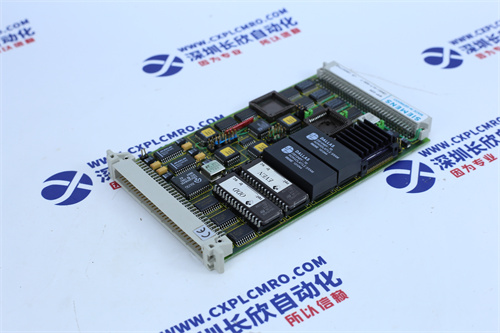 MOTOROLA MVME5100 CPU module MOTOROLA MVME5100 CPU module