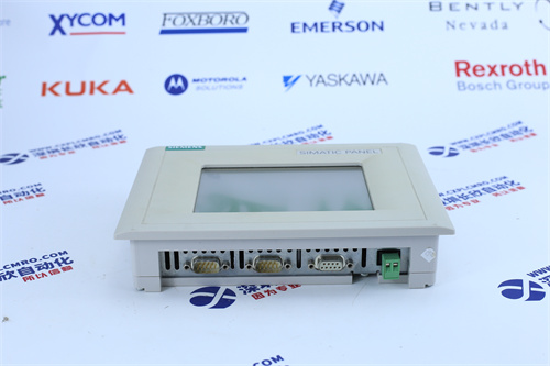 Rexroth	MHD041B-144-PG1-UN Control system module1