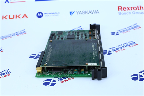 TRICONEX 3503E Digital input module