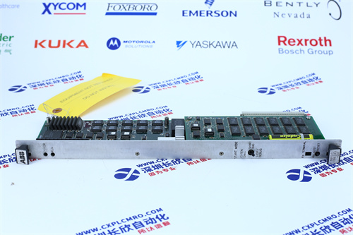 ABB	CI854A/3BSE030221R1 Series module