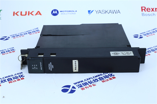 YASKAWA VS-626M5 Vector control module1 YASKAWA VS-626M5 Vector control module1
