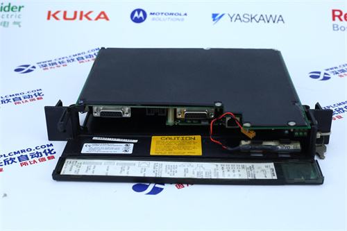 YASKAWA VS-626M5 Vector control module YASKAWA VS-626M5 Vector control module