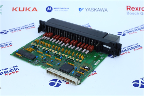 TRICONEX 3503E Digital input module TRICONEX 3503E Digital input module