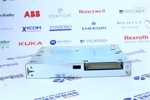 FOXBORO FBM227 Universal I/O module