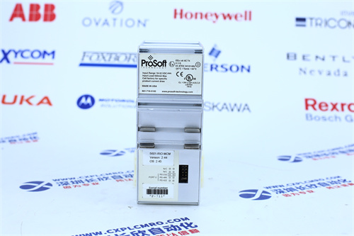 A-B 80190-560-01-R Analog control panel1 A-B 80190-560-01-R Analog control panel1