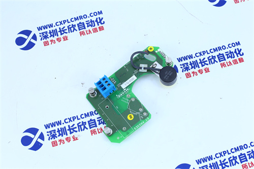 ABB 3HAB5761-1/06 Digital input module