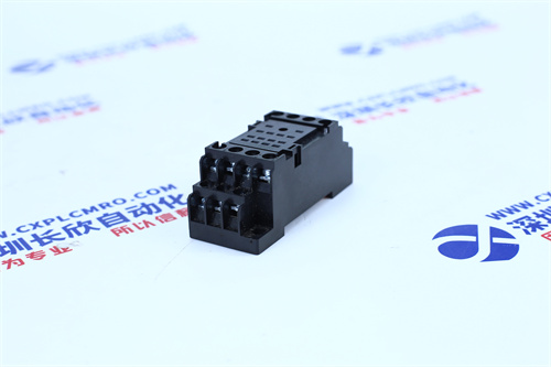 TRICONEX 3503E Digital input module