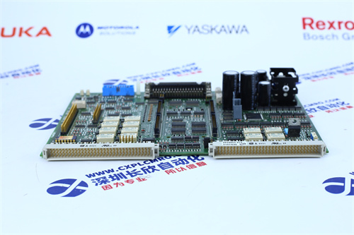 TRICONEX 3503E Digital input module TRICONEX 3503E Digital input module