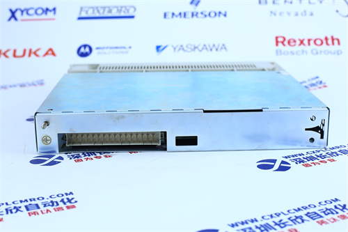 A-B 1440-DYN02-01RJ Analog output module - Image 2