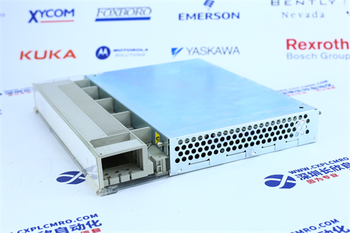 ABB V4550220-0100 Control module ABB V4550220-0100 Control module