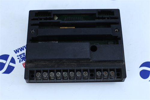 BENTLY NEVADA	3500/33-01-00 Monitoring module