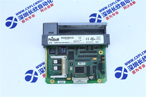 A-B	1771-ACNR15 Analog input module