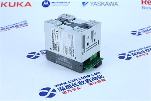 VIBRO MPC4 Data acquisition module1 VIBRO MPC4 Data acquisition module1