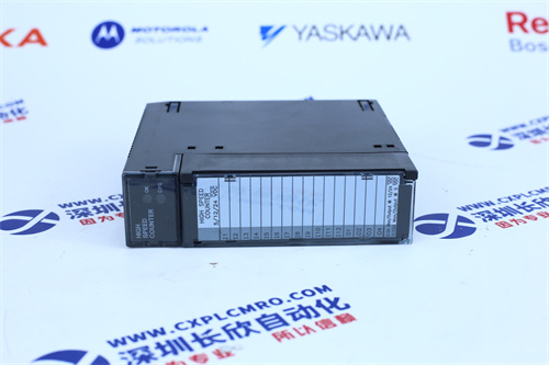 FOXBORO 130M-N4 Analog input module