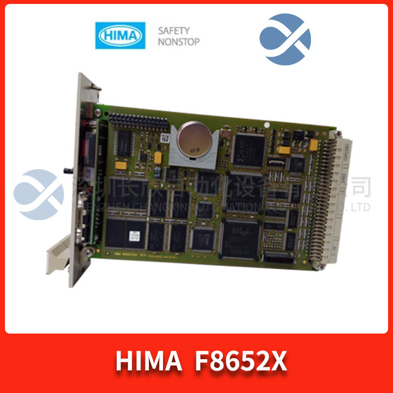 Bc5000 Module B&R IPC5000/5600/5000C/5600C Modular PC - Changxin Automation