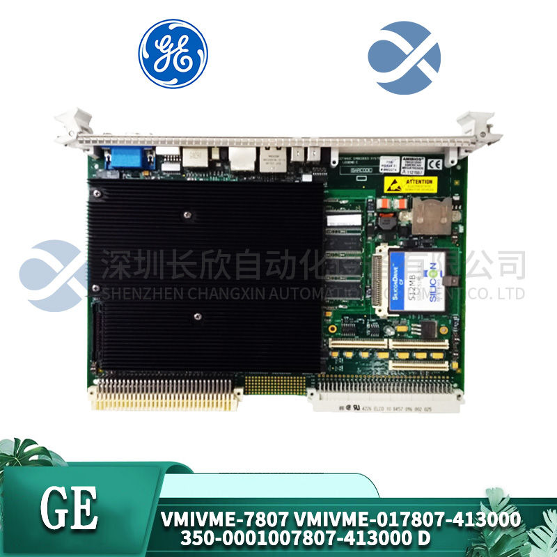 GE	WESDAC D20 PS Power module