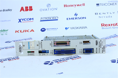 BENTLY 3500/15 127610-01 Ac power module