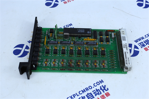 BENTLY 3500/15 127610-01 Ac power module BENTLY 3500/15 127610-01 Ac power module