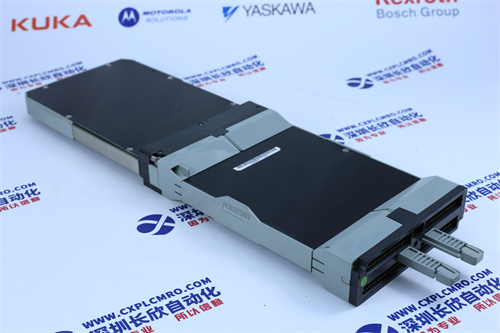 TRICONEX 3501E Safety control system