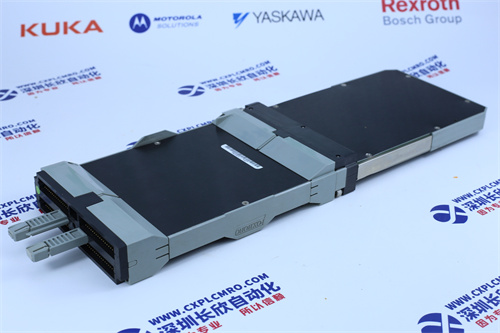 TRICONEX 3101 Safety control system