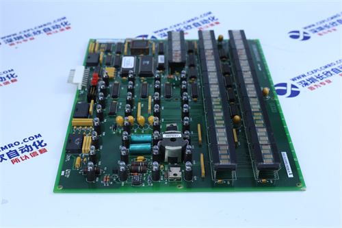 Bently 3300/16 Data acquisition module1 Bently 3300/16 Data acquisition module1