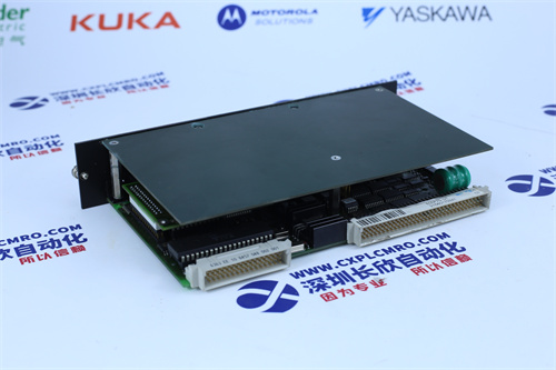 TRICONEX 3704E Safety control system TRICONEX 3704E Safety control system