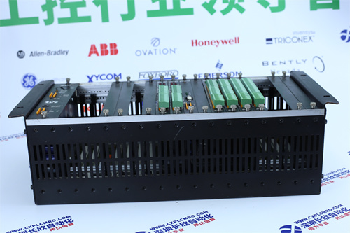 TRICONEX DO2401 Digital output module