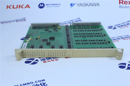 TRICONEX DO2401 Digital output module TRICONEX DO2401 Digital output module