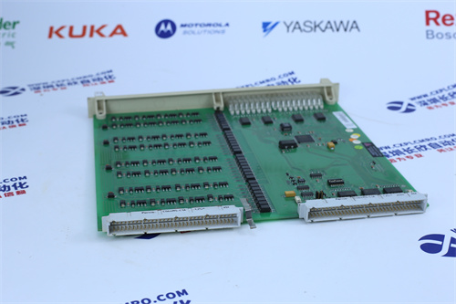 TRICONEX DO2401 Digital output module1 TRICONEX DO2401 Digital output module1