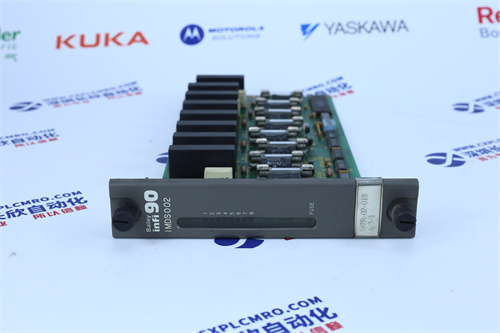 TRICONEX 9771-210 Safety relay module1 TRICONEX 9771-210 Safety relay module1