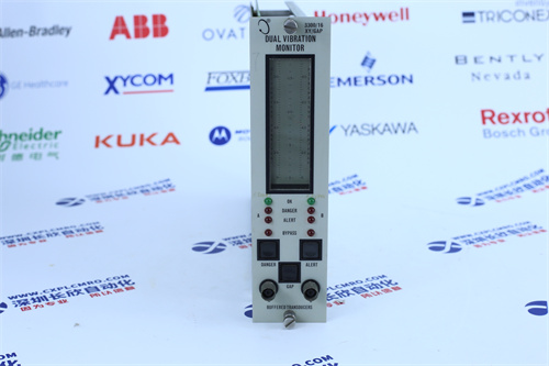 BENTLY 3500/92-02-01-00 Communication gateway module1 BENTLY 3500/92-02-01-00 Communication gateway module1