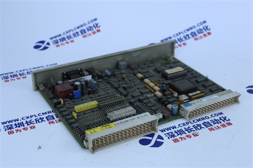 Bently 24765-01-01 Digital input module1