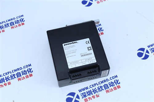 BENTLY 3500/92 Eccentric monitoring