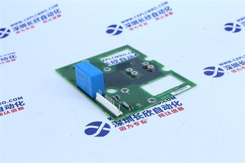 BENTLY 140471-01 Condition monitoring module