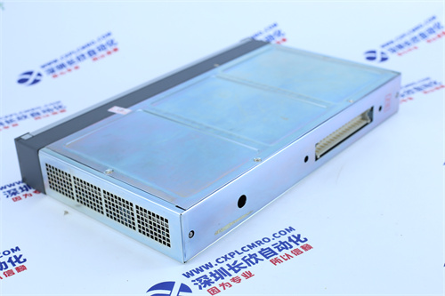 BENTLY	136188-01 Displacement monitoring module