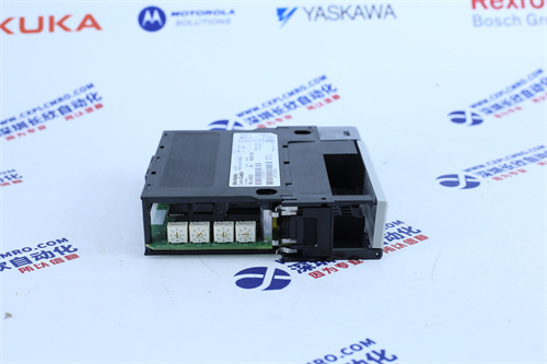 BENTLY 330180-X1-CN Embedded module - Image 2